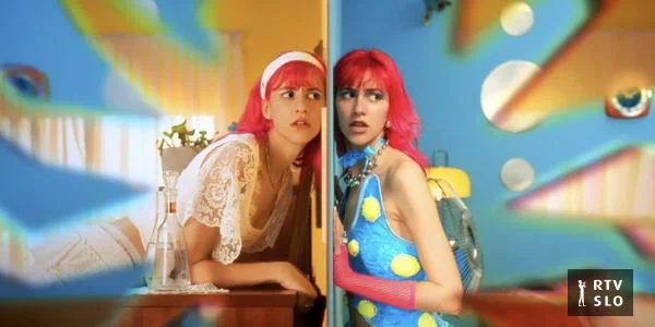 ZEVIN sa pesmom My Mind favorit Dore