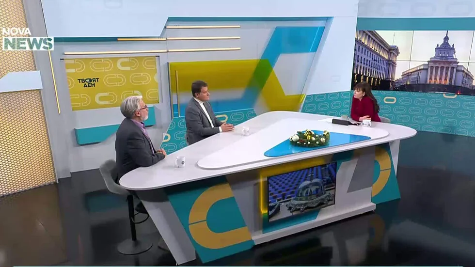 Analitičari: Novogodišnja reč Radeva ostavila više pitanja nego odgovora