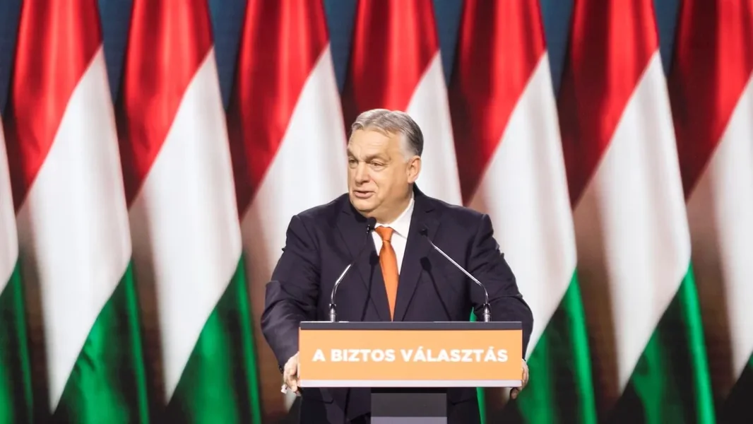 Viktor Orban: Zato treba udaljiti Tisza-féléket od upravljanja - ORIGO