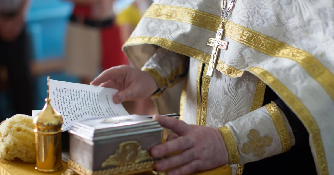 Sveti Jovan Krstitelj 2026: Tradicije od 7. januara koje donose zaštitu i blagoslov u kuću, objašnjene od sveštenika