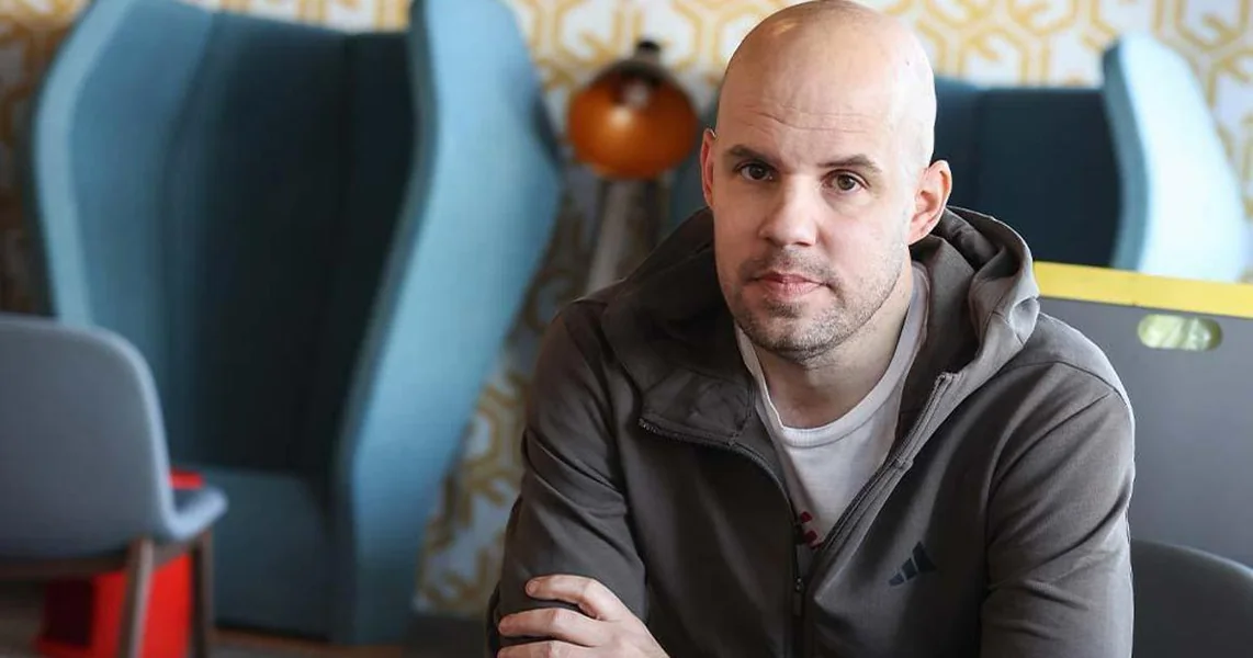 Šef slovenskog Axor Holdinga ekskluzivno za Večernji: Kupio sam 2% ZSE-a i dao novu ponudu za Ljubljansku berzu