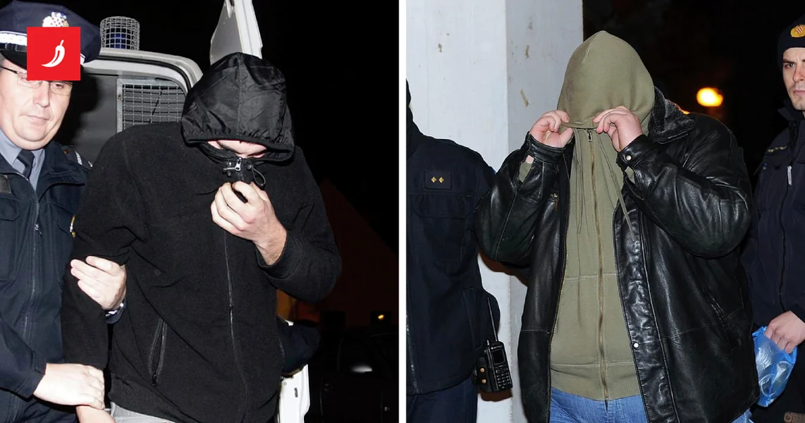 Strože kazne za smrt Tomislava Pergara nakon 15 godina