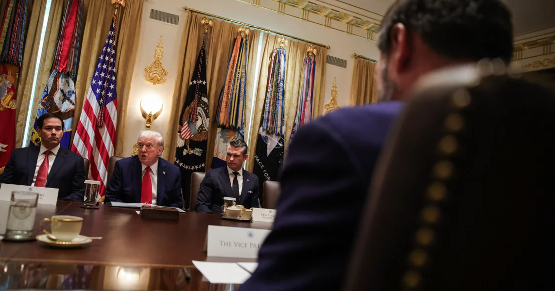 Napet susret u Beloj kući oko Grenlanda: danske i grenlandske ministri razgovaraće sa JD Vanceom i Marco Rubioom