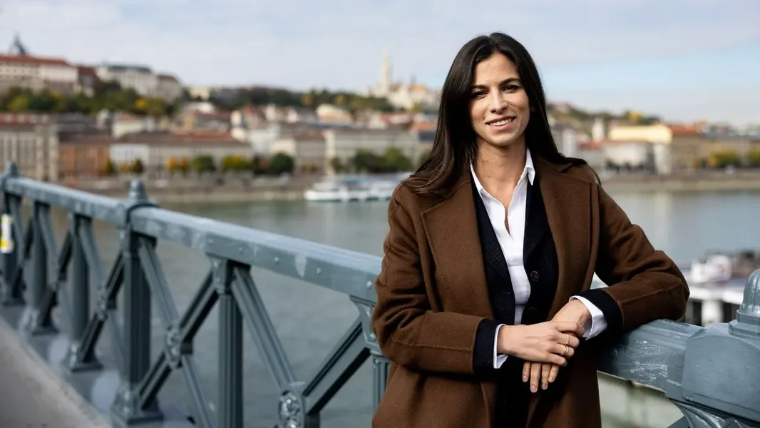 Szentkirályi Alexandra: Rezultate mađarske ekonomije ulažemo u ljude