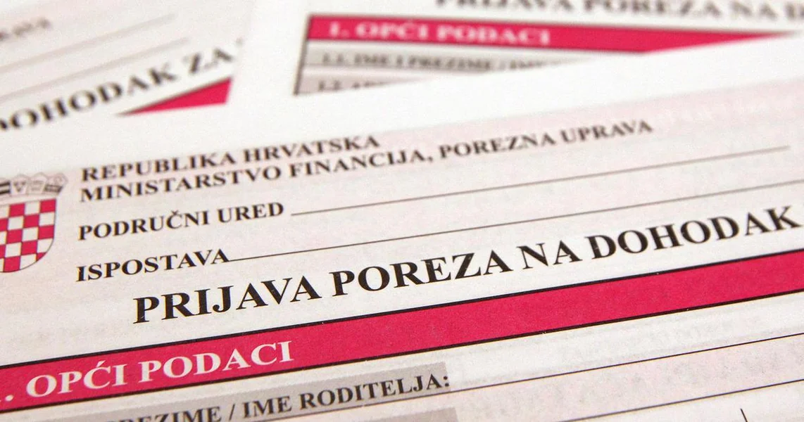 Oko 230 hiljada građana dobiće povrat poreza, evo kada kreću isplate