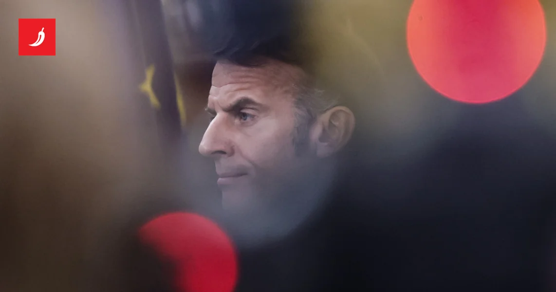 Poverenje u Makrona među Francuzima se srozalo, najniže je ikad