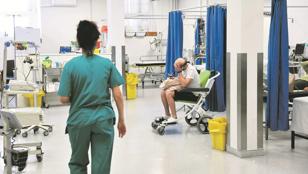 Što je ostalo od javnog zdravstva srušilo se tokom 2025. godine