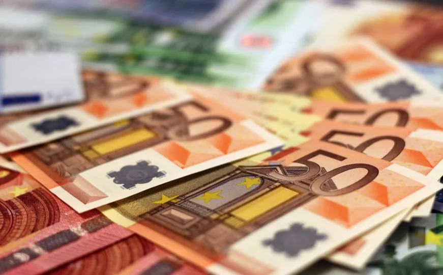 Kolika je nemačka penzija nakon samo pet godina rada? Iznos bi vas mogao iznenaditi