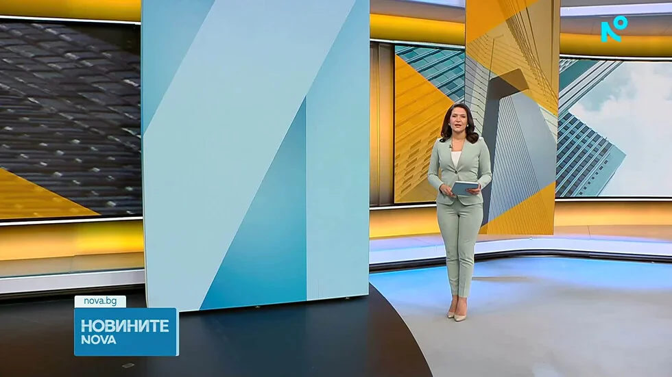 Vesti na NOVA (23.09.2026 - 6.00)