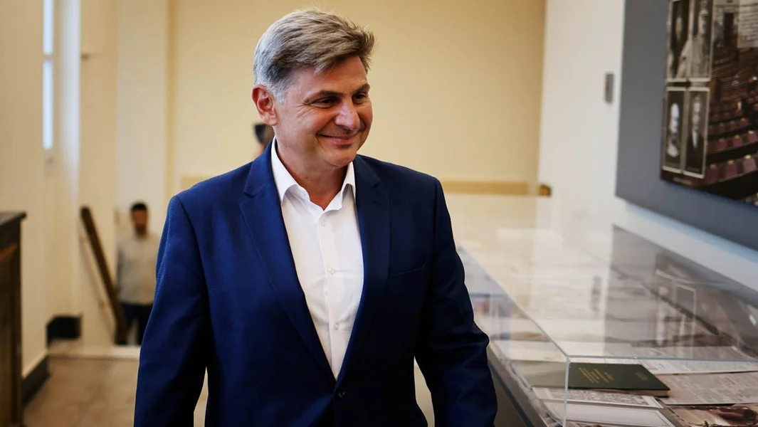 Farantouris: Nova intervencija za fondove i crne kredite – Zahtev prema ECB i SSM – Documento