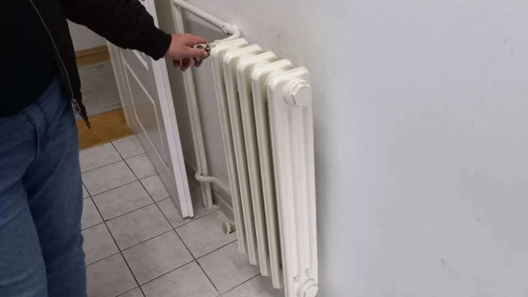 Prekid u isporuci parnog grejanja u više skopskih opština - Nova Makedonija