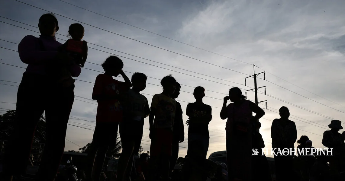 Tajlandija krivi Kambodžu što je prekršila primirje.