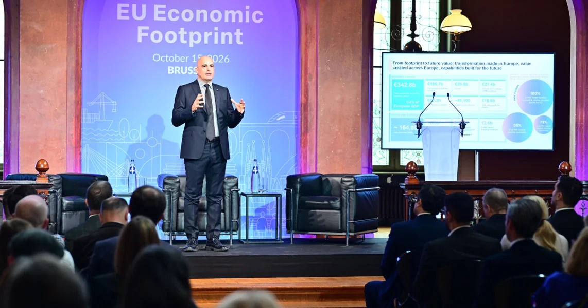 Ekonomski otisak Philip Morris International u EU 2021–2025: transformacija izgrađena u Evropi