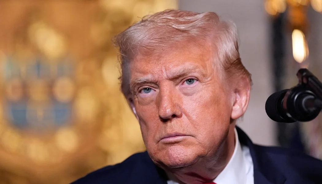 Trump se samohvali na primirju Tajlanda i Kambodže - Documento