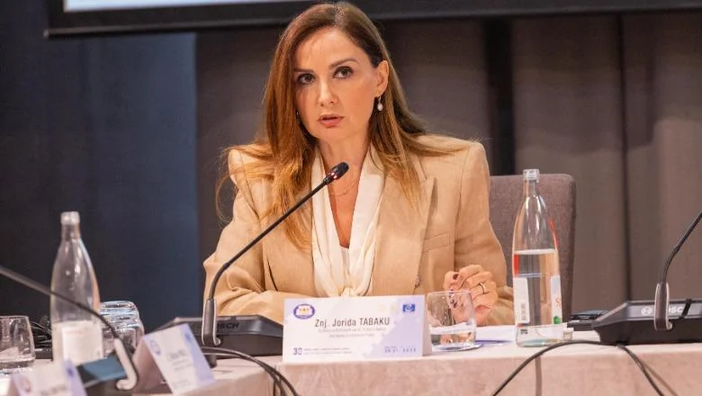 Tabaku: Albanci treba da znaju ko koristi od fiskalne amnestije, poreska tajna se ne može koristiti da bi se prikrila istina - Shqiptarja.com