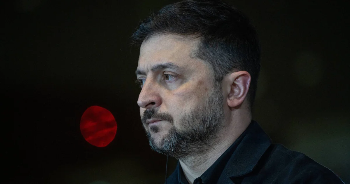 Volodimir Zelenski je objavio uslov za organizovanje referenduma o planu mira: Minimalno neophodno