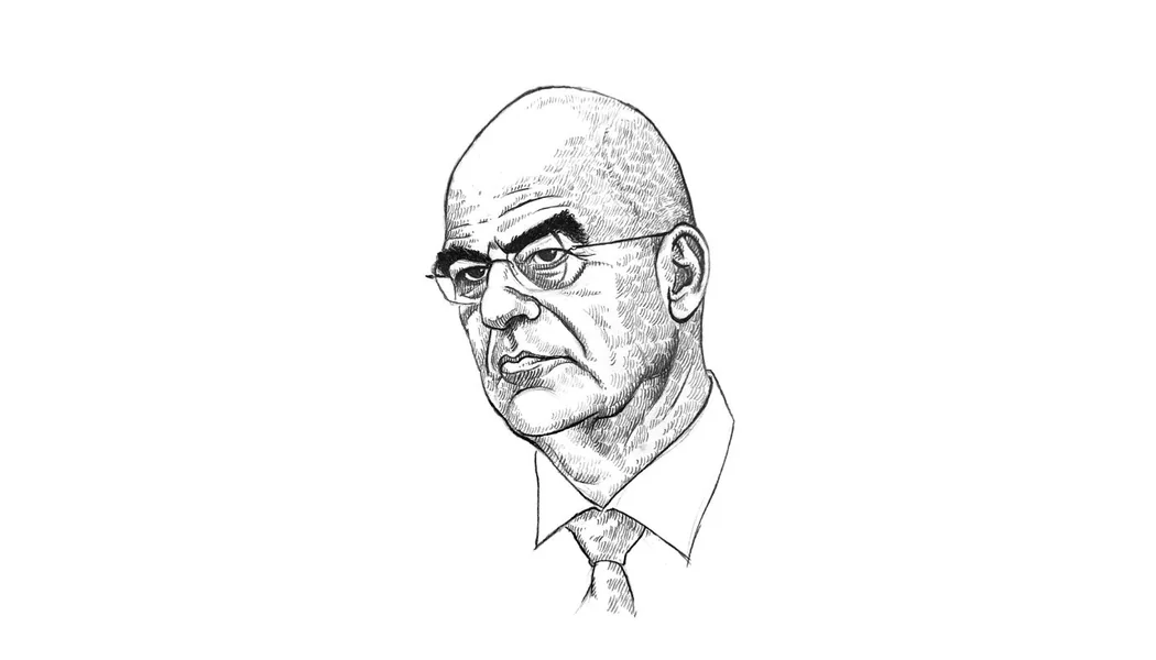 Od sokola postao je jagnje