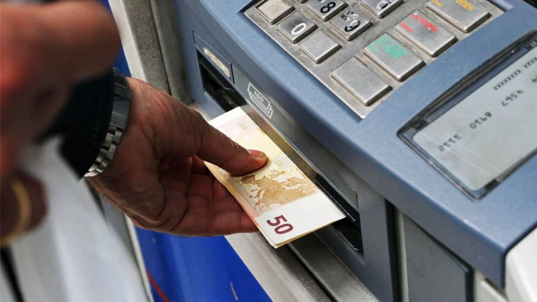 e-EFKA - DYPA: «tabela isplata» do 2. januara - Documento