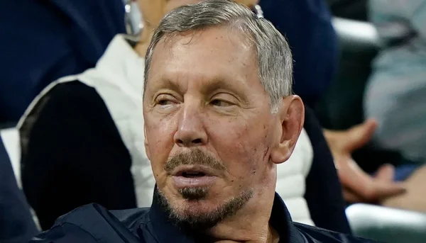 Lari Ellison: Lična garancija u ponudi Paramounta za preuzimanje Warner Bros - Documento