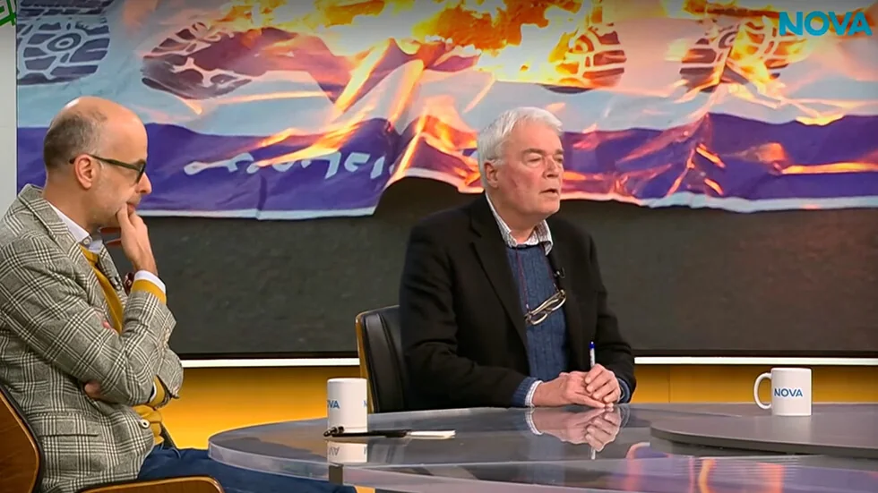 Žurnalisti: Protesti u Iran su bezprecedentni, režim je pod snažnim pritiskom