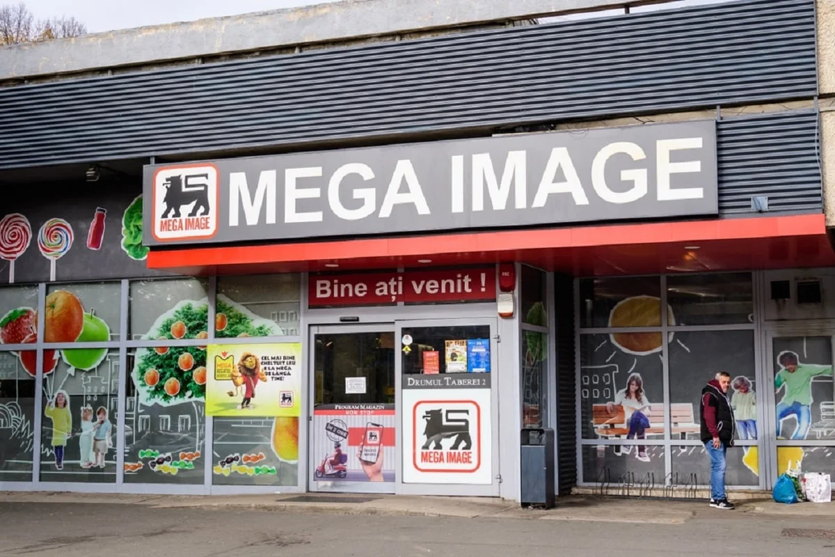 Program Mega Image za Novu godinu 2026. Kada je Mega Image otvoren 31. decembra, 1. i 2. januara