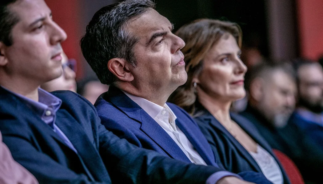 Aleksis Tsipras o invaziji na Venecuelu: Otvara pandorinu kutiju – Neprihvatljiva izjava Kyriakosa Mitsotakisa – Documento