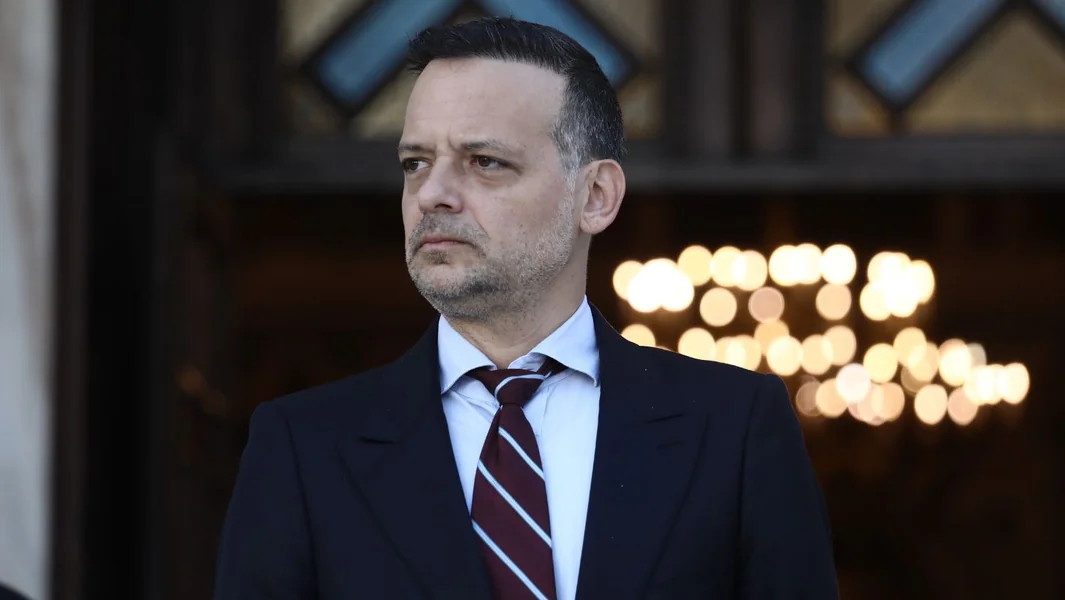 PASOK: Haris Doukas zapalio vatru oko kandidata - Reakcije na predizborne interne izbore - Documento