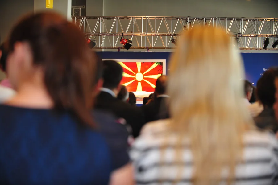 Što može da nauči Makedonija od britanskog egzodusa preko primjera Rumunije - Nova Makedonija