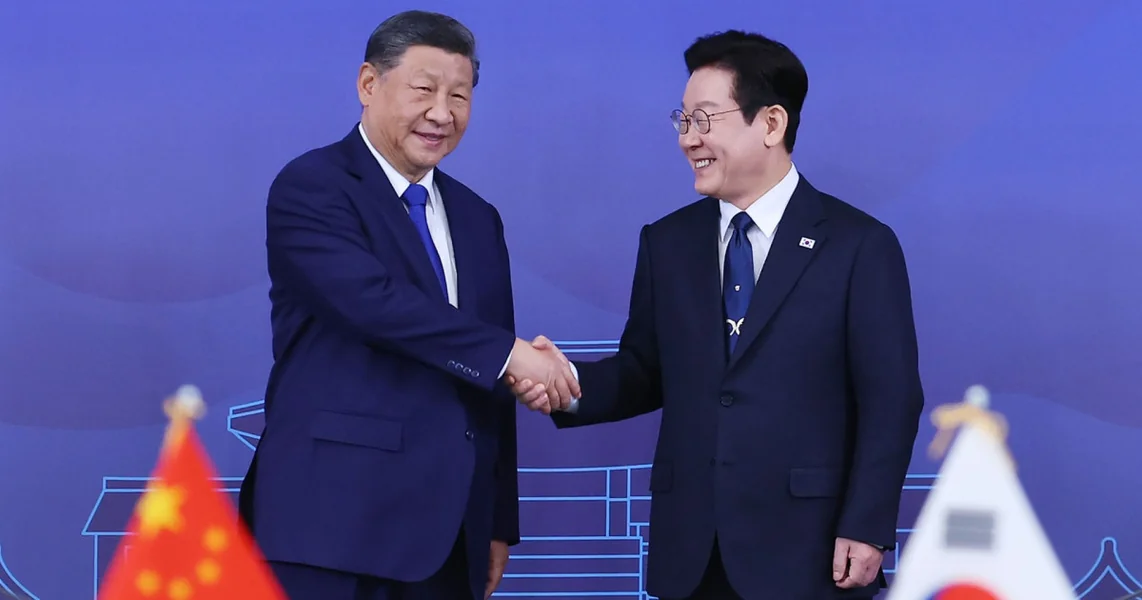 Xi Jinping će se sastati sa Lee Jae Myung u Pekingu, na pozadini sve većih tenzija između Kine i Japana