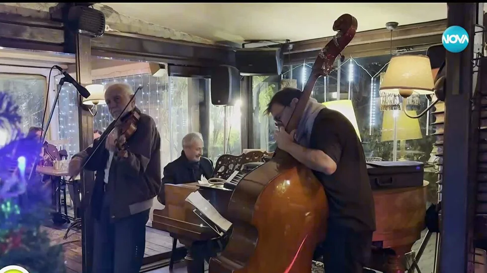 Spoznanstva koja menjaju sudbine: Priča o Sohelu i njegovom susretu sa Icko Finci