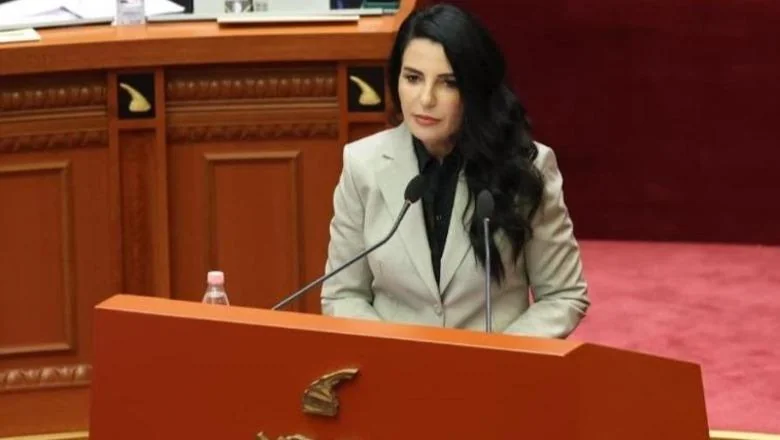 SPAK traži hapšenje Belinde Balluku, DP najavljuje još jednu inicijativu: Savet imunita i mandata neka se sazove sutra