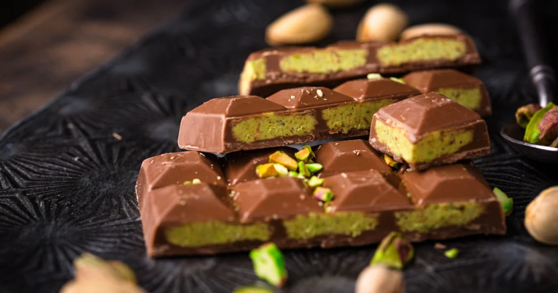 Upozorenje alergičarima povodom čokolade Dubai, koje su izneli stručnjaci britanske Agencije za standarde hrane