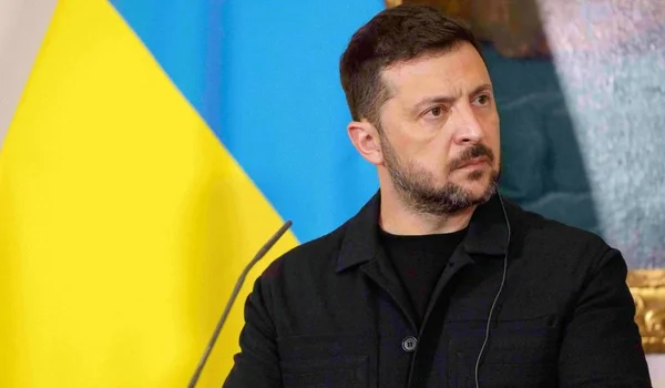 Volodimir Zelenski je predstavio najnoviju verziju američkog plana mira, koji uključuje teritorijalne garancije