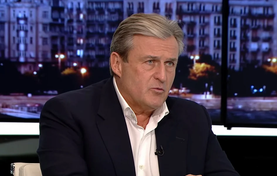 Kapitány István kaže da Mađarska ne bude toliko zavisna od ruske energije.