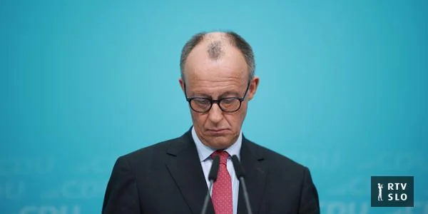 Kancelar nije nezamenljiv.