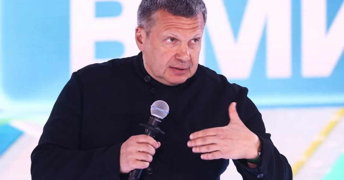 Šef propagande Putina traži od Rusije 'specijalnu vojnu operaciju' u Jermeniji. Reakcije iz Jerevana: 'Pas koji laje'