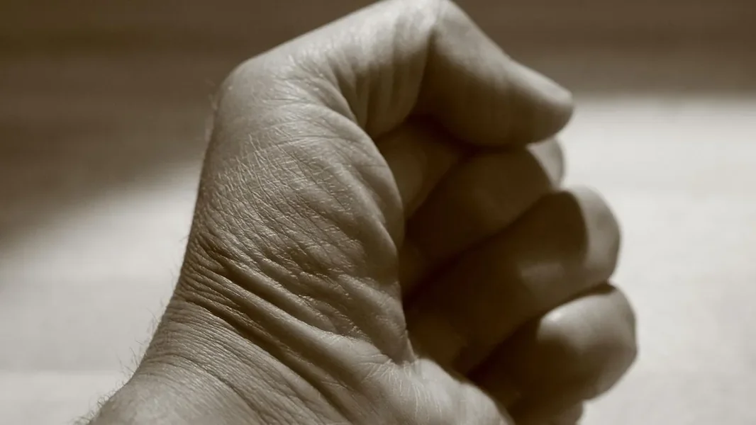 Zver iz sela gazila socijalnog korisnika koji je ležao na zemlji, napadač završio na sudu - ORIGO