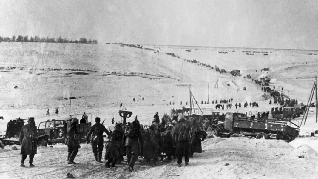 Donovski proboj pre 83 godine, danas Dan sećanja na katastrofu