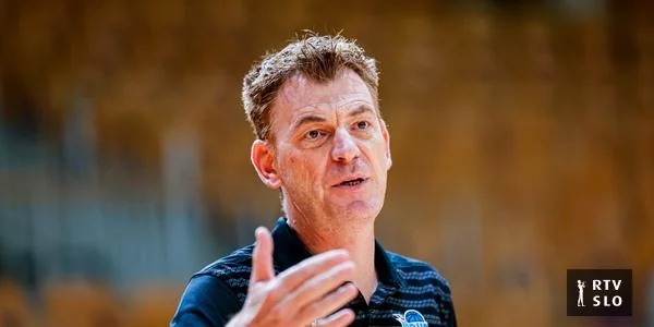 Okorn: Da sam mogao da budem trener u Ljubljani, to mi je kao neki dar