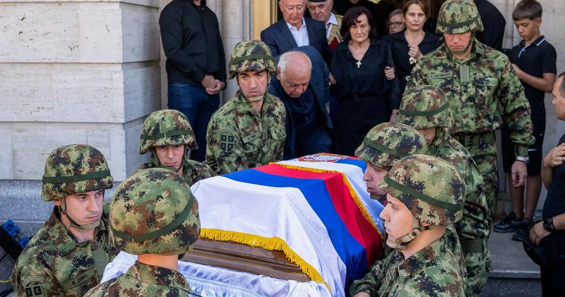 Odnos dela Srba prema Mladiću potvrđuje da je 'istina u oku posmatrača'. Istorijska nauka može biti nedovoljna