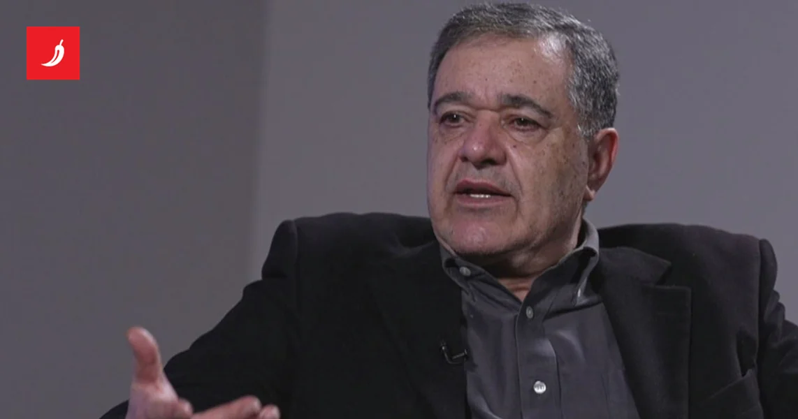 Iranski analitičar: Kraj režima je neizbežan, dolazi velika oluja