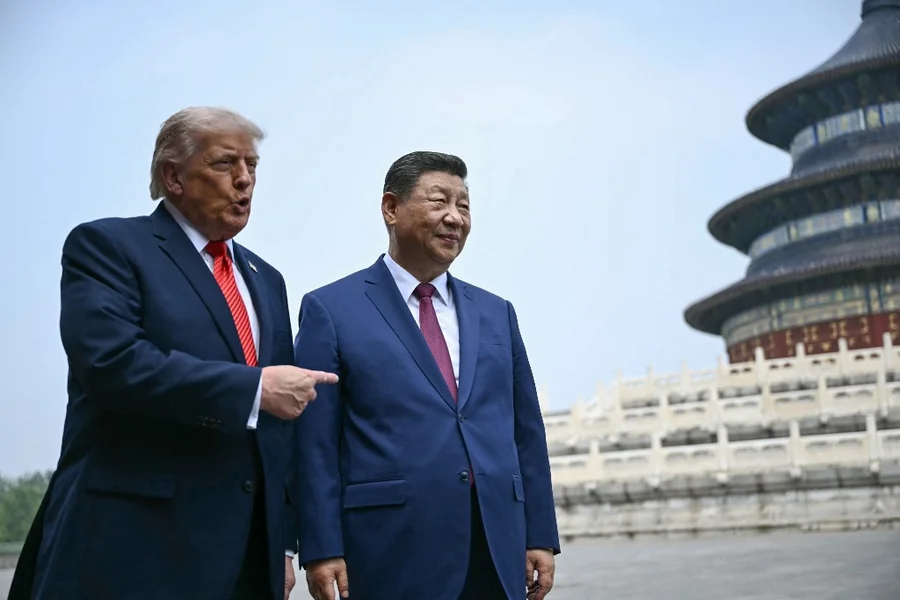Niti sa tobom, niti bez tebe: tri puta u godinu dana sastaće se Xi Jinping i Donald Trump