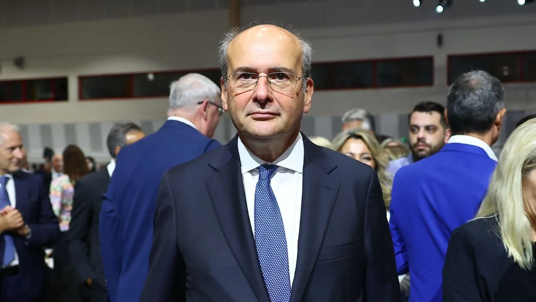 Chatzidakis: Ignoriše otkrića Documento o 'volonteru' Bekiri