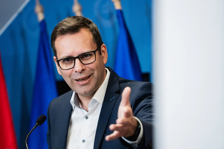 Prema istraživanjima javnog mnijenja DK ima 800 hiljada opozicionih glasača u zemlji koji ne bi glasali ni za Tisza Párt ni za Mi Hazánk