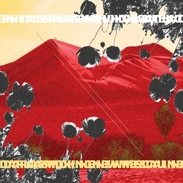 Darla Smoking: Novi meskalin