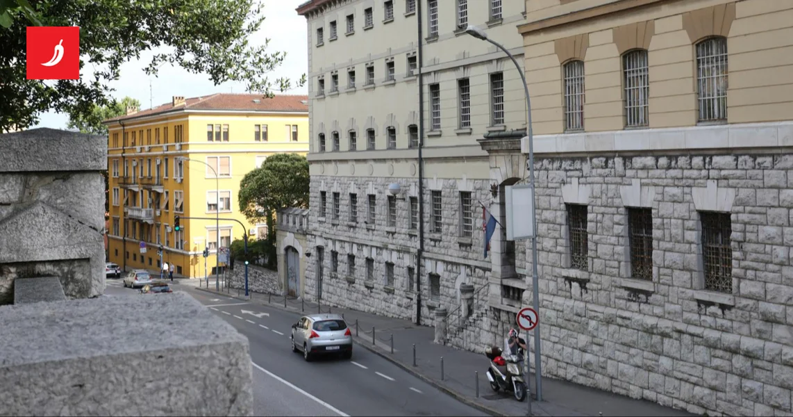 Sin godinama u Gorskom kotaru zlostavljao majku. Na Badnjak ju napao sjekirom