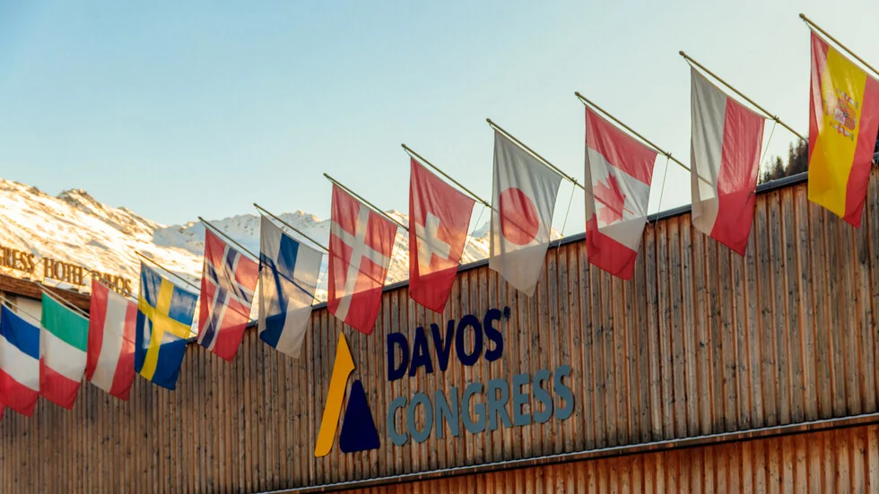 Svetski lideri se okupljaju u Davosu za godišnji ekonomski forum