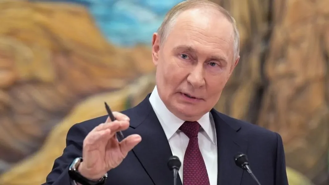 Iznenadan obrt: Putin saopštio Trampu da je spreman da pregovara o Ukrajini
