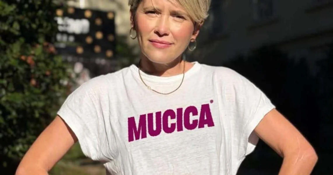 Treba biti muško i reći – mucica sam!