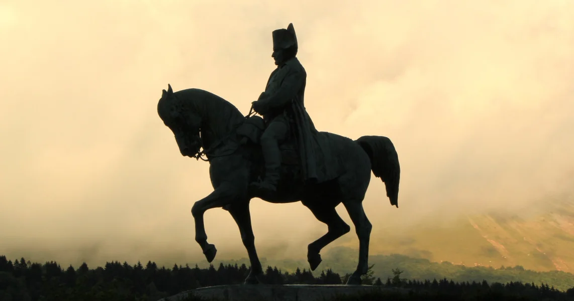 Šifrovana poruka Napoleona, stara 217 godina, razbijena je AI-em